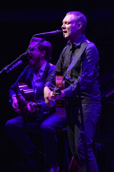David gray at Beiteddine Festival
